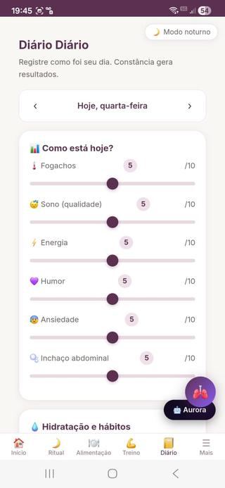 Diário Diário